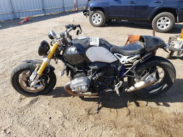2018 BMW R NINE T - WB10J0309JZ698403