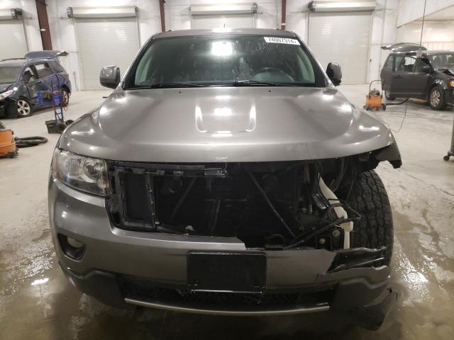 VIN 1C4RJFAG7DC586834 2013 Jeep Grand Cherokee, Laredo no.5