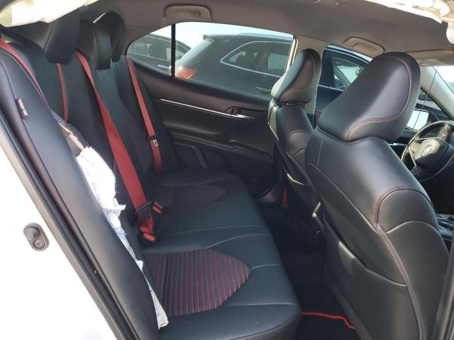 2021 TOYOTA CAMRY TRD - 4T1KZ1AK8MU057318