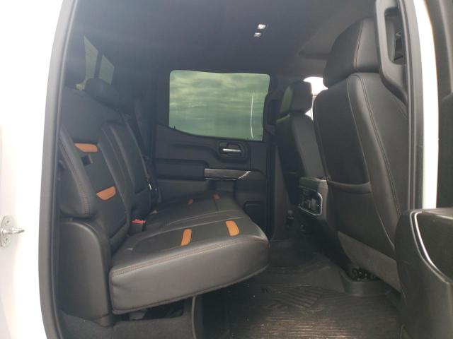 2021 GMC SIERRA K15 #3310527064