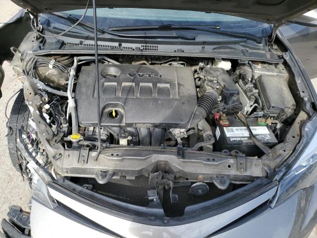 2017 TOYOTA COROLLA L - 2T1BURHE1HC795692