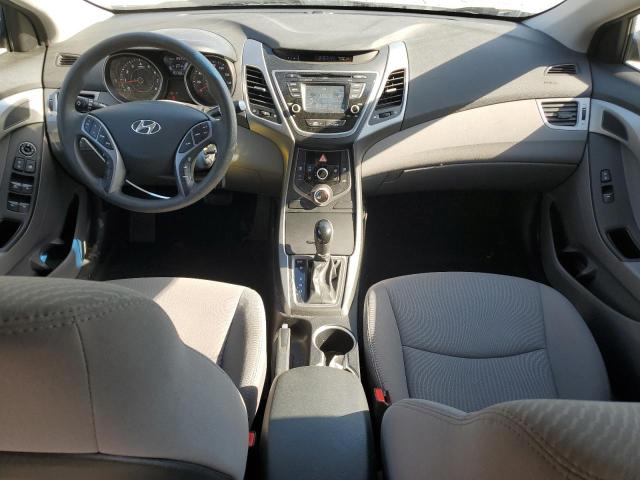 2015 HYUNDAI ELANTRA SE - 5NPDH4AE2FH595733