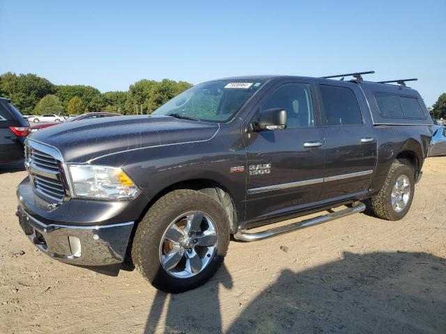 2017 RAM 1500 SLT - 1C6RR7LT3HS656583