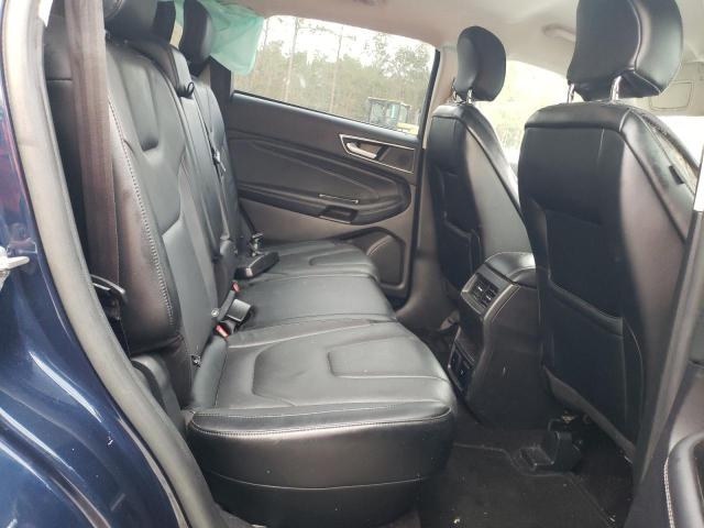 2017 FORD EDGE TITAN - 2FMPK3K81HBB45177