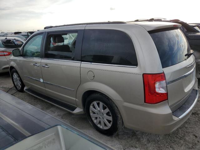 VIN 2C4RC1BGXFR752740 2015 Chrysler Town and Countr... no.2