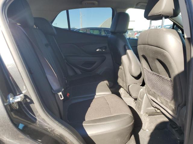 2018 BUICK ENCORE PRE - KL4CJASB4JB574311