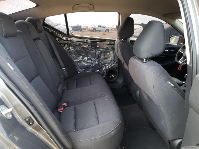 2021 NISSAN ALTIMA S - 1N4BL4BV5MN383433