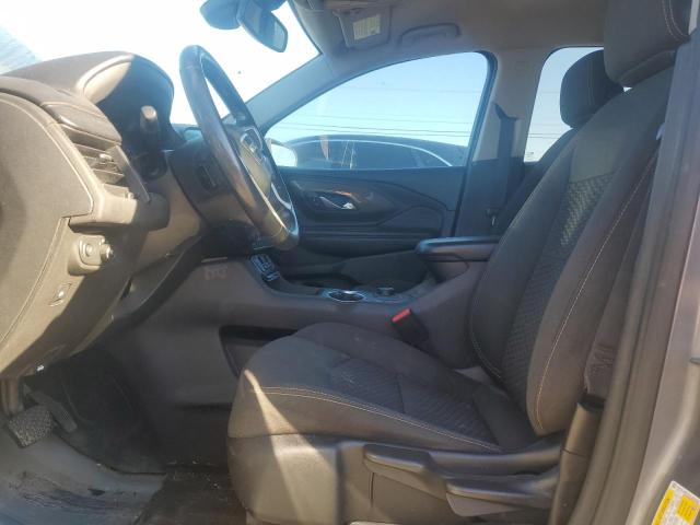 2020 GMC TERRAIN SL - 3GKALMEV2LL260595