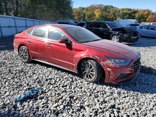 2023 HYUNDAI SONATA LIM - KMHL34J27PA317270