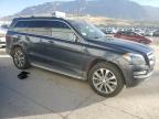 MERCEDES-BENZ GL 450 4MA photo