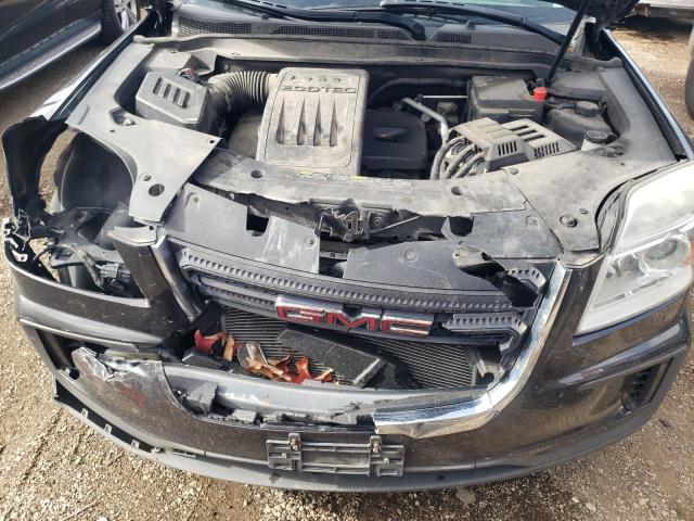 2016 GMC TERRAIN SL - 2GKALMEK6G6310009