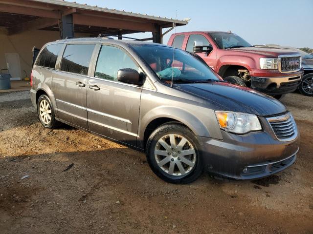 2016 CHRYSLER TOWN & COU - 2C4RC1BG3GR156791