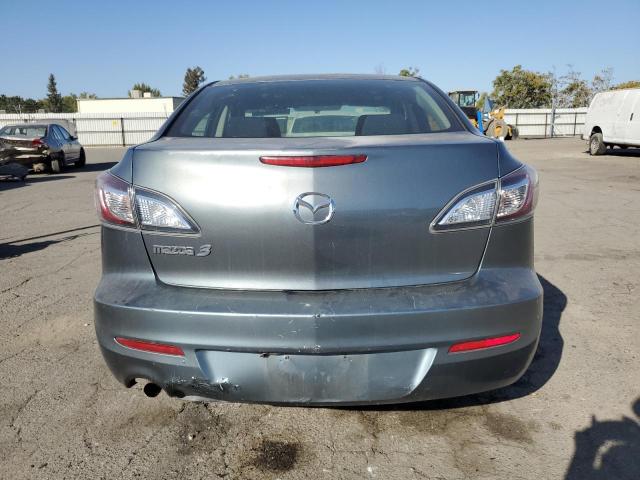 VIN JM1BL1TGXD1744820 2013 Mazda 3, I no.6