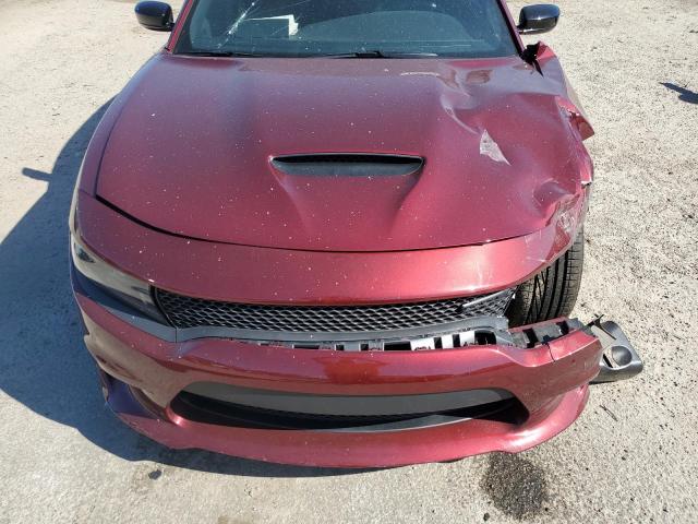 2023 DODGE CHARGER GT - 2C3CDXHG0PH653031