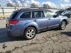 SUBARU OUTBACK 2. снимка