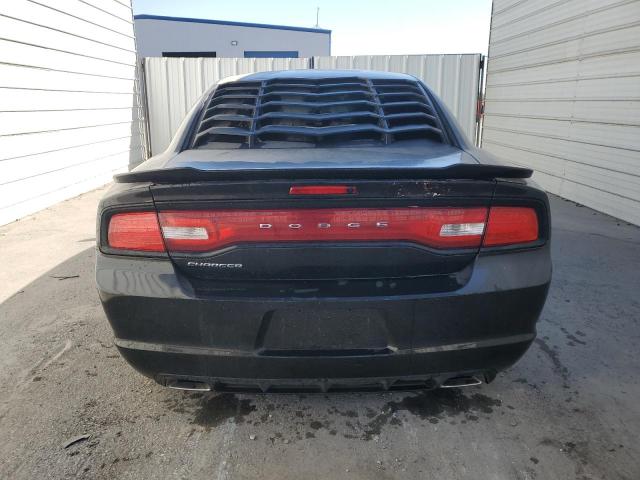 VIN 2C3CDXBG6EH170732 2014 Dodge Charger, SE no.6