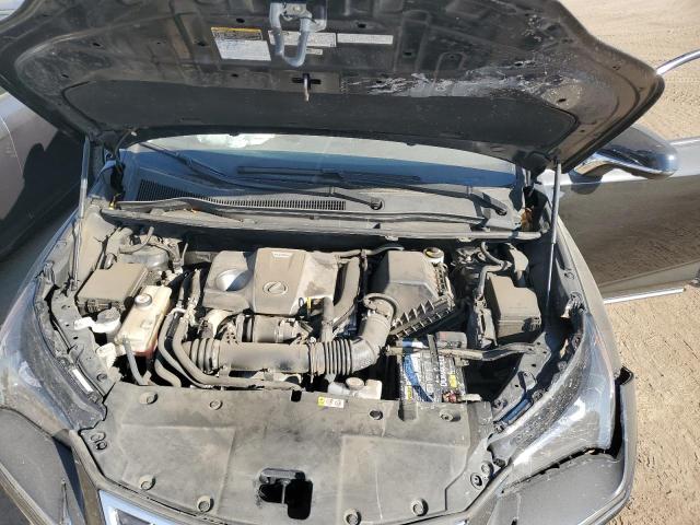 2019 LEXUS NX 300 BAS - JTJBARBZ3K2207850