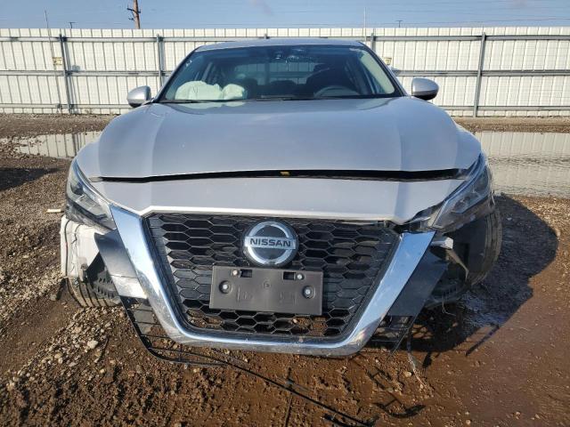 2022 NISSAN ALTIMA SV - 1N4BL4DV6NN316791