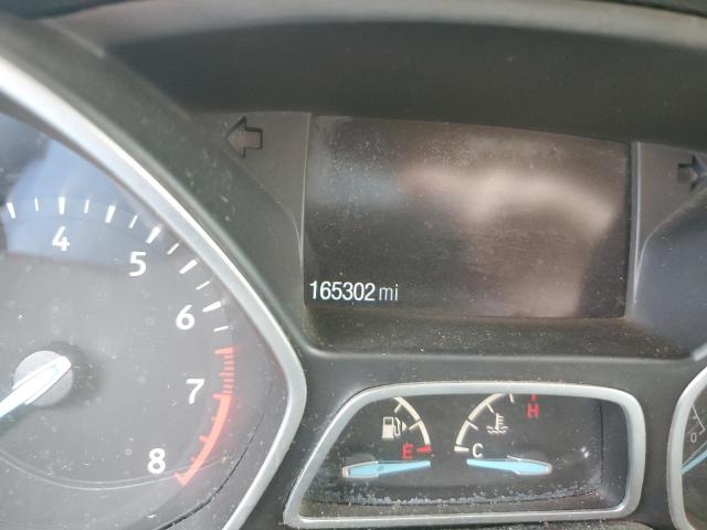 2017 FORD ESCAPE TIT - 1FMCU9J93HUE25019