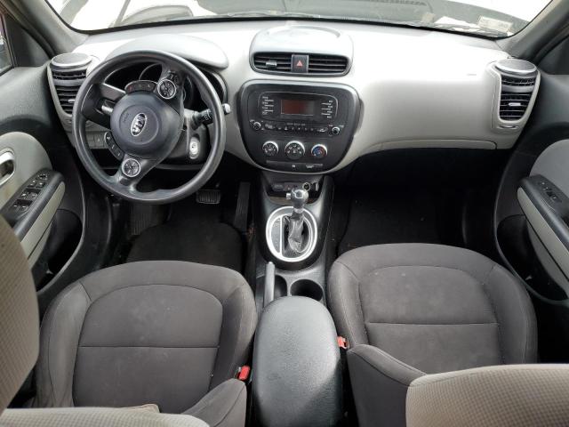 2015 KIA SOUL - KNDJN2A21F7761704