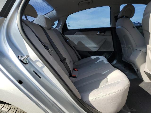 2016 HYUNDAI SONATA SE - 5NPE24AF7GH351351