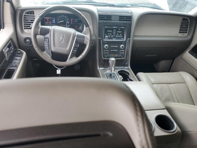 2015 LINCOLN NAVIGATOR - 5LMJJ3HT1FEJ03496