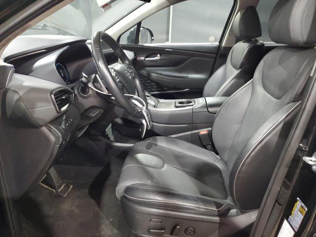 2023 HYUNDAI SANTA FE L - 5NMS44AL2PH571786