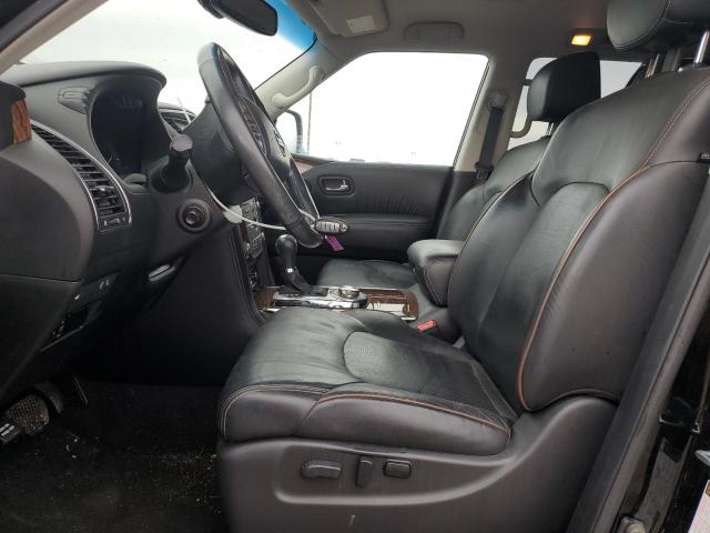 2017 NISSAN ARMADA PLA - JN8AY2NEXH9707499