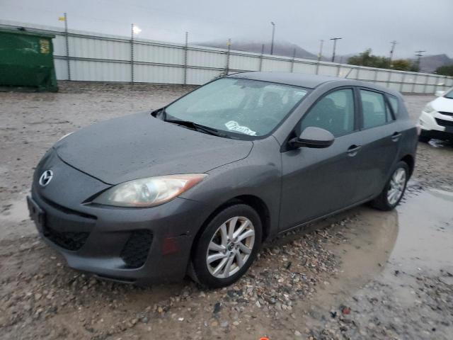 VIN JM1BL1L79D1705118 2013 Mazda 3, I no.1