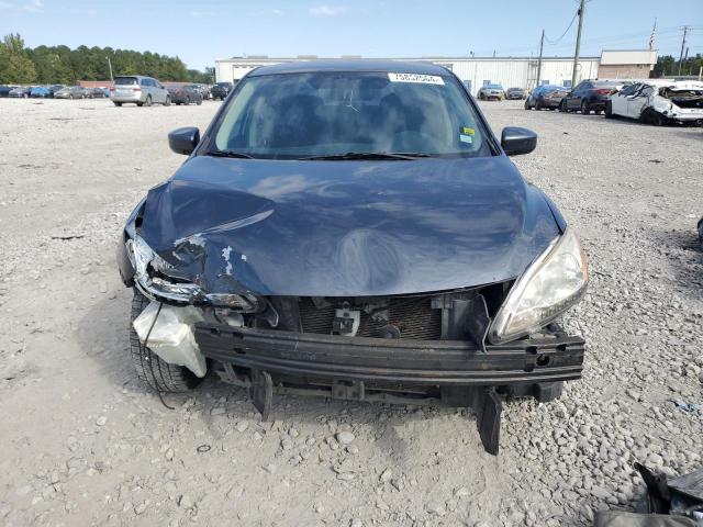 VIN 3N1AB7AP8EY334232 2014 Nissan Sentra, S no.5