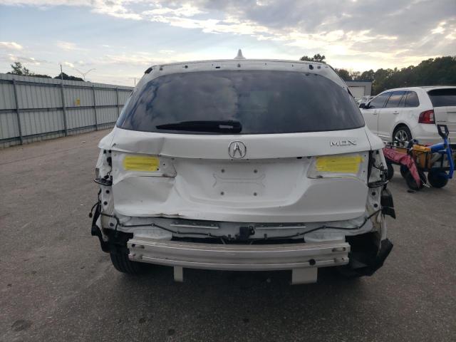 2020 ACURA MDX TECHNO - 5J8YD3H53LL016044