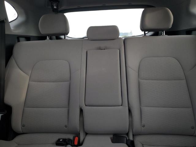 2019 HYUNDAI TUCSON SE - KM8J2CA47KU941566
