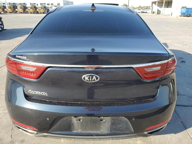 2018 KIA CADENZA LU - KNALC4J15J5097295