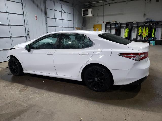 2019 TOYOTA CAMRY L - 4T1B11HK0KU240772