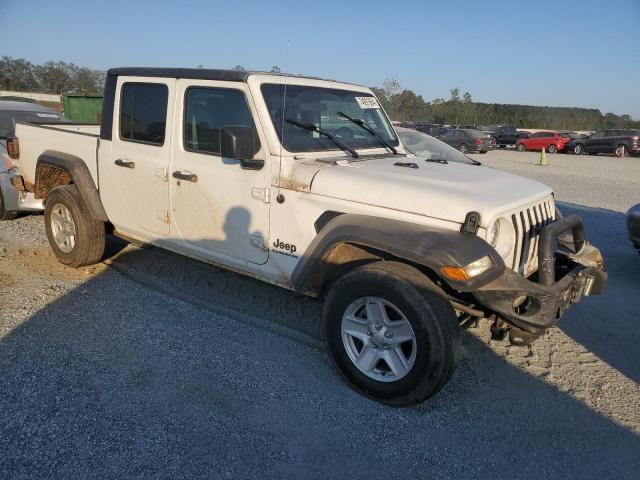 2020 JEEP GLADIATOR - 1C6HJTAG9LL125828