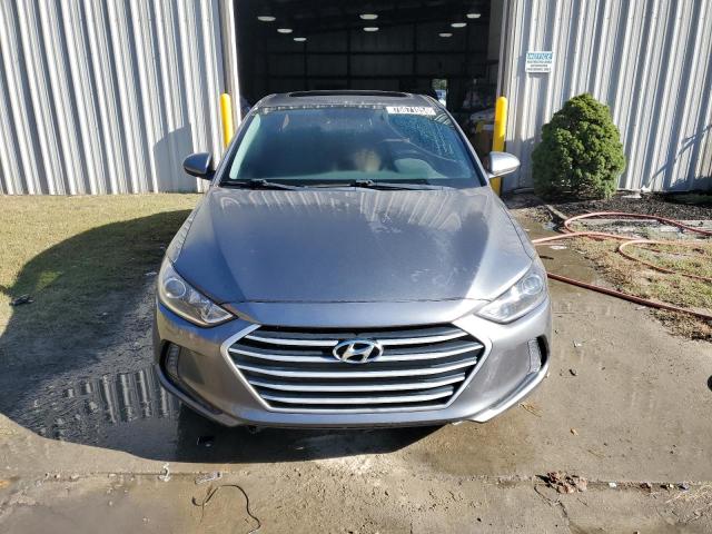 2018 HYUNDAI ELANTRA SE - 5NPD84LF1JH301978