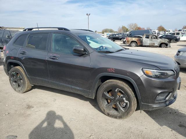 2019 JEEP CHEROKEE L - 1C4PJMLB8KD486052