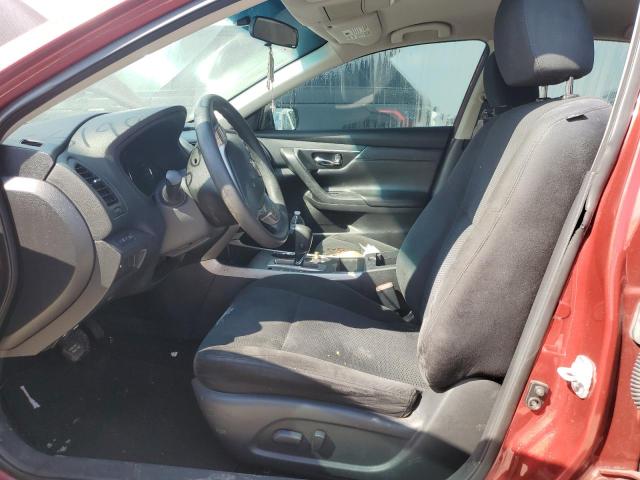2015 NISSAN ALTIMA 2.5 - 1N4AL3AP9FC453068