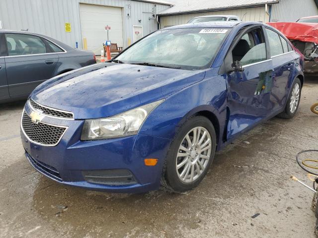 2012 CHEVROLET CRUZE ECO #3023393303