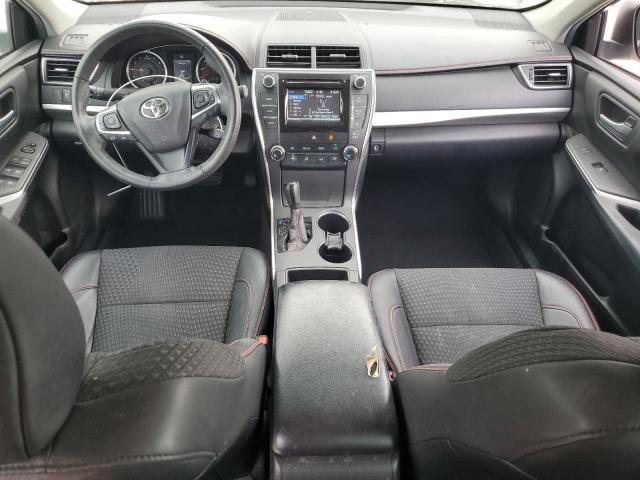 2015 TOYOTA CAMRY LE 4T1BF1FK1FU485638