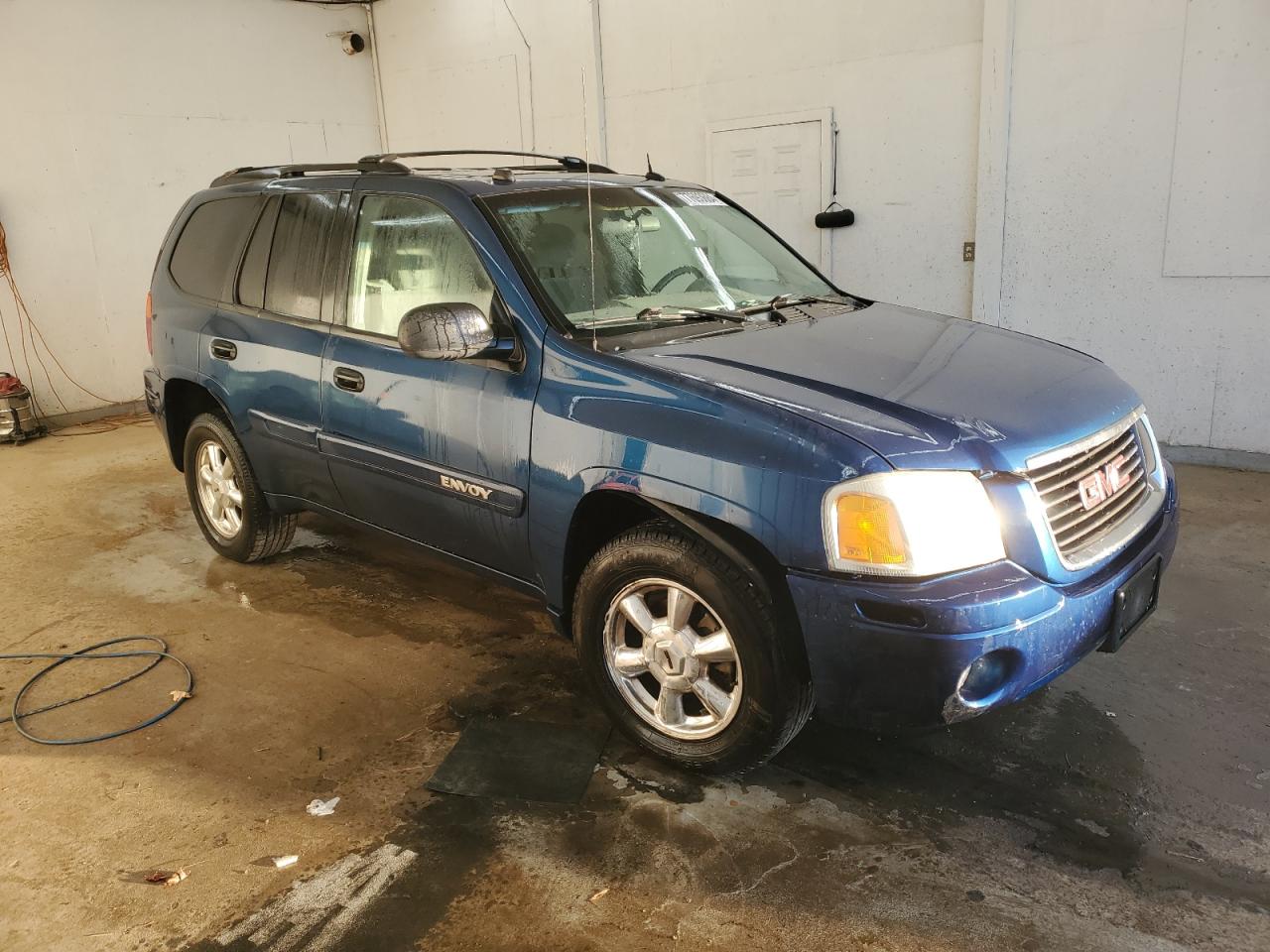 Lot #2969979930 2005 GMC ENVOY