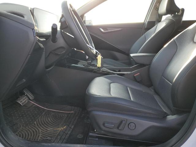2024 KIA NIRO SX KNDCT3LE3R5123708