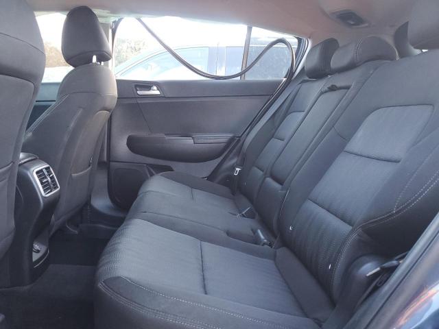 2017 KIA SPORTAGE L - KNDPM3AC8H7131502