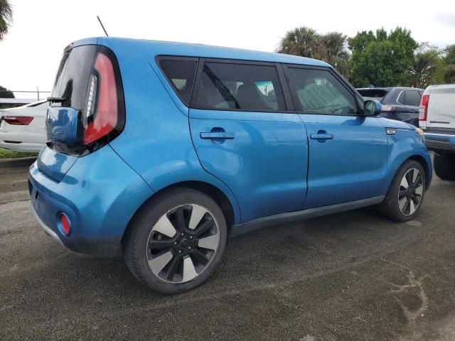 VIN KNDJP3A52H7453387 2017 KIA Soul, + no.3