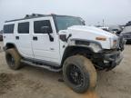 HUMMER H2 photo