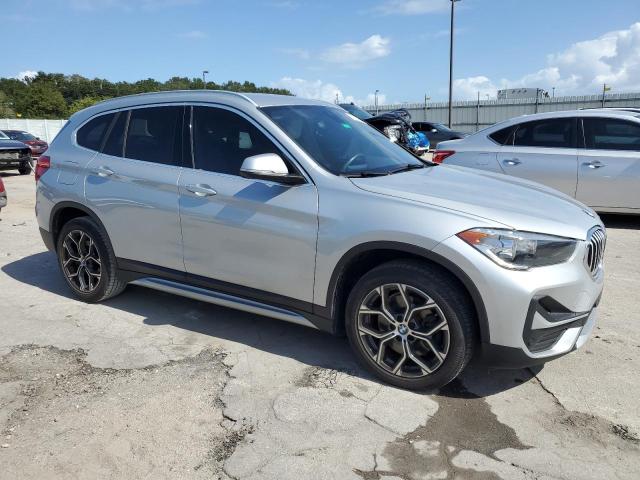 VIN WBXJG7C0XL5P52206 2020 BMW X1, Sdrive28I no.4