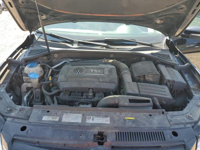 2015 VOLKSWAGEN PASSAT S - 1VWAT7A32FC049802
