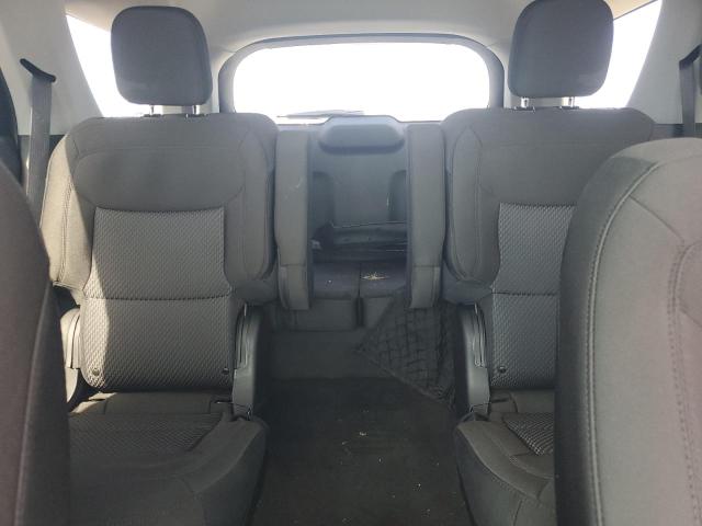 2024 FORD EXPLORER X - 1FMSK8DH0RGA62287
