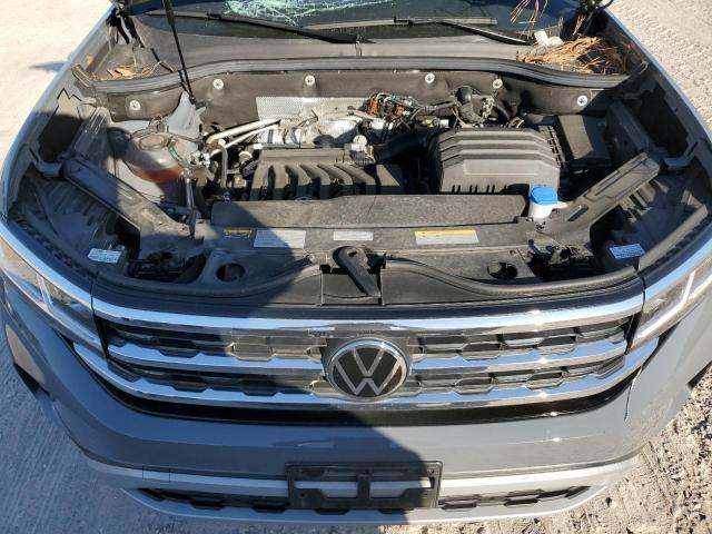 VIN 1V2BE2CA1PC216148 2023 VOLKSWAGEN ATLAS no.12