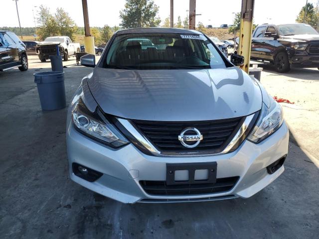 2018 NISSAN ALTIMA 2.5 - 1N4AL3AP0JC132769